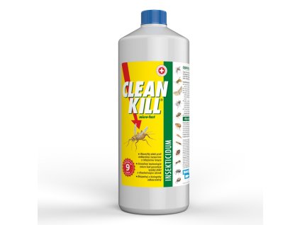 Clean kill 1000 ml