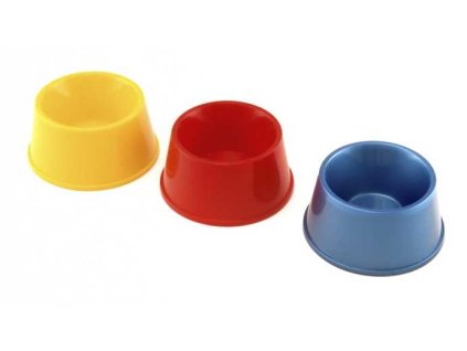 Miska plast myš 25 ml