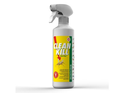 Clean kill 450 ml