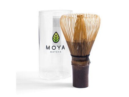 chasen tmavy specialni bambusova metlicka na michani matcha 1