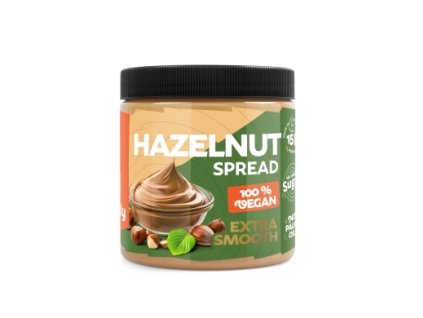 liskooriskovy krem jemny 500 g img grizly~~orechova masla a kremy~~orechova masla 500g~~hazelnut spread fd 99