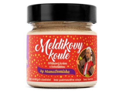 meldikovy koule by %40mamadomisha 250 g img grizly~~by mama domisha~~profilova fotka masla~~meldikovy koule by %40mamadomisha 8595678417042 fd 99