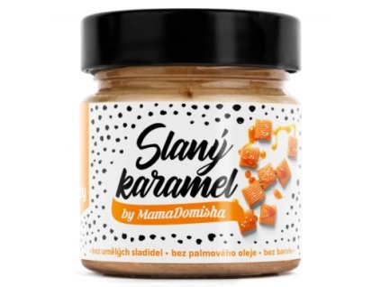 slany karamel by %40mamadomisha 250 g img grizly%7C%7Cby mama domisha%7C%7Cprofilova fotka masla%7C%7Cslany karamel by %40mamadomisha 8595678415260 fd 99