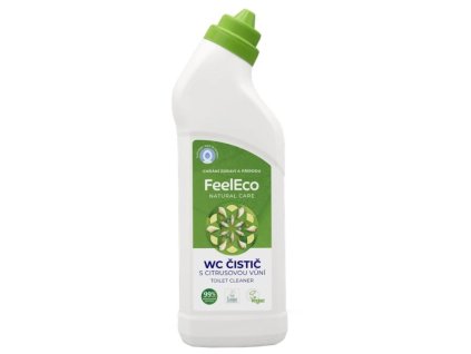 WC cistic citrus 750ml