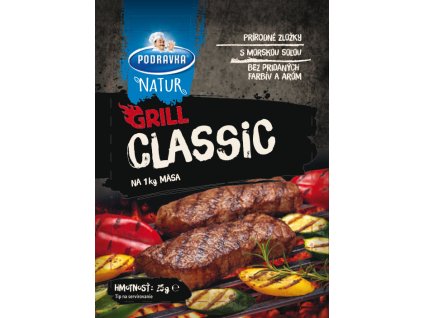 natur grill classic