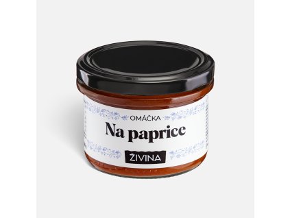 1852 1123031 omacka na paprice 001 zivina lowres
