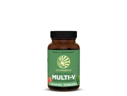 multivitamin prirodni kapsle