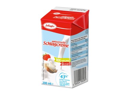 530063 Krem na slehani 200 ml SCHLAGFIX 1
