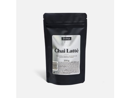 1667 1667n chai latte zivina lowres