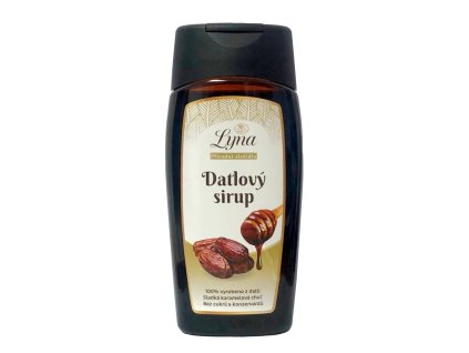 datlovy sirup