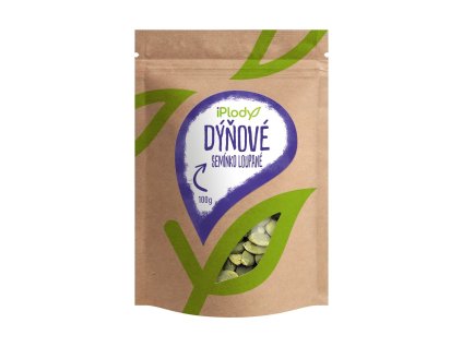 dynove seminko loupane 100g