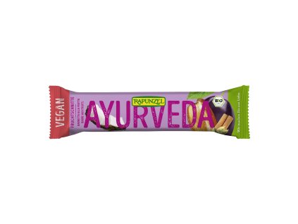 635200 Tycinka ayurveda 40 g BIO RAPUNZEL 1
