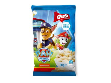 Výprodej Gusto Tyčinka Tlapková patrola modré 30 g - výprodej-exp.19.07.2025