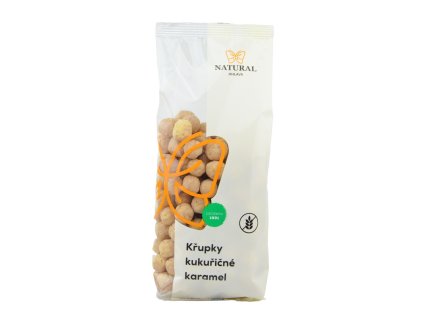 krupky karamel