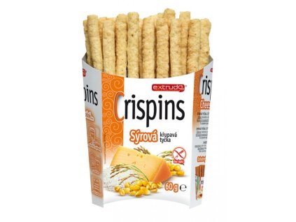 crispins tycka syrova 60 g