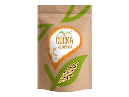 cocka velkozrnna 1kg