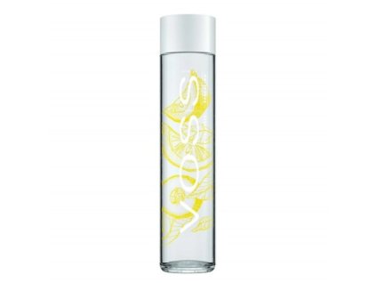 perliva voda citron okurka ve sk