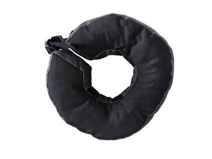 Polstrovaný ochranný límec (pneumatika) 30 cm