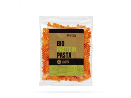 BIO Proteinové těstoviny - vřetena - VanaVita (Balení (g) 20 x 250 g)