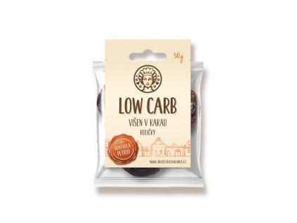 Low Carb Visen v kakau WEB