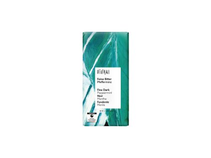 665200 Cokolada horka mata 100 g BIO VIVANI 1