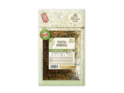 vegetka dobrotka 130g