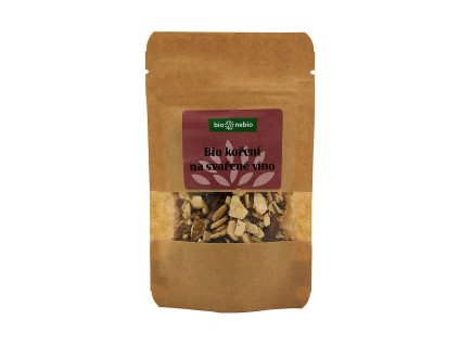 410037 Koreni na svarene vino 20 g BIO BIO NEBIO 1