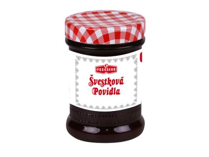 a033985 podravka svestkova povidla 350 g