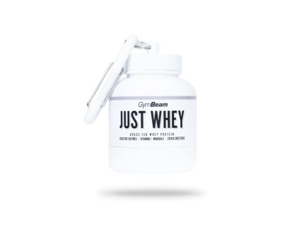 Trychtýř na protein JW - GymBeam - Výprodej