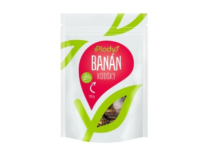 banan kousky bcso2 100g