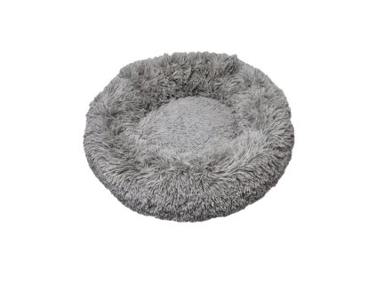 ponchik circle light grey