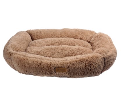 Výprodej HPF Pelech BROWNIE S čtvercový - krémový