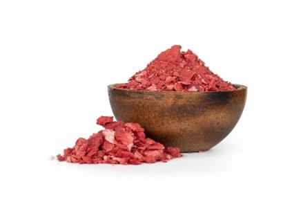 jahody lyofilizovane prach a zlomky 50 g img gjlpz fd 99