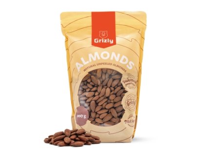 mandle natural neloupane 1000 g img grizly~~orechy~~mandle~~bg~~8595678402192 2 fd 99