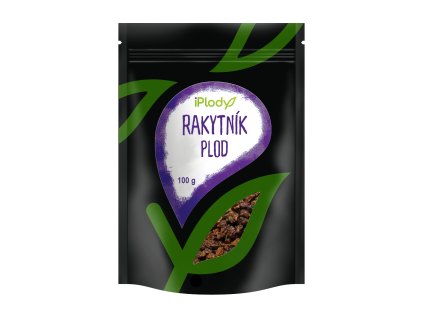 rakytnik plod 100g