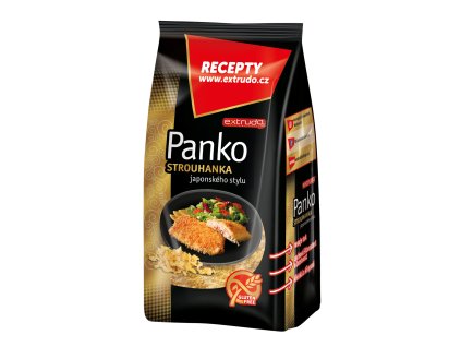 212053 Strouhanka Panko 200 g EXTRUDO 1