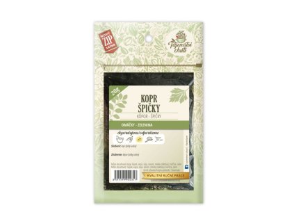 kopr spicky