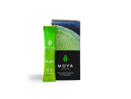 to go box with stick