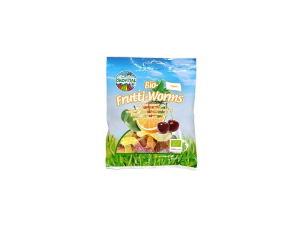 660175 Zele cervici vegan 80 g BIO OKOVITAL 1