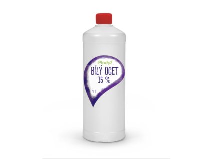 ocet bily 1L 15