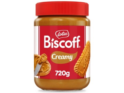 lotus biscoff pomazanka z karame