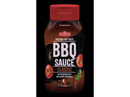 a036803 bbq omacka klasik 345 g