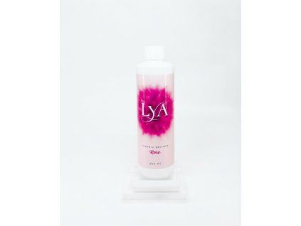 LYA parfém na praní Rose 250 ml