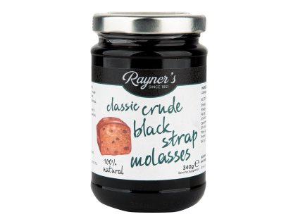 423011 Melasa trtinova Classic 340 g RAYNER S 2