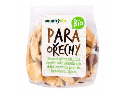 Para ořechy 100 g BIO COUNTRY LIFE