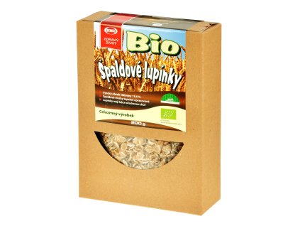 230048 Lupinky spaldove 200 g BIO SEMIX 1