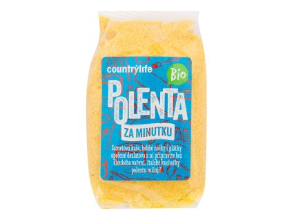 210032 Polenta 1 min