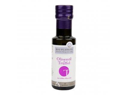 Bio Planete Olej olivový s lanýžem BIO 100 ml