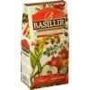 BASILUR Fruit Red Hot Ginger papír 100g