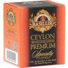 BASILUR Specialty Ceylon Premium přebal 10x2g